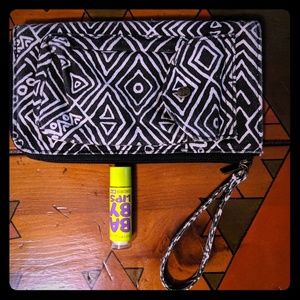Billabong Wallet Clutch